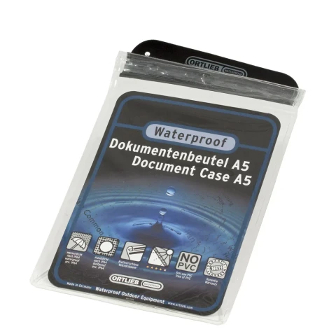 ORTLIEB Document-Bag